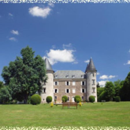 Hotellerie De Plein Air Camping Leychoisier Bonnac-la-Cote Bagian luar foto